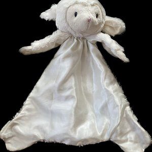 Baby Gund Lamb Huggybuddy